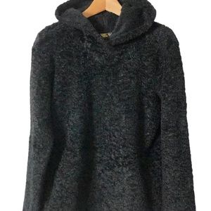 Cozy Fleece Hoodie Mountain Hardware Wms S